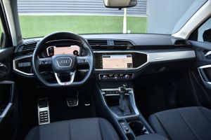 Audi Q3 35 TDI 110kW 150CV S tronic Virtual Cockpit  - Foto 70