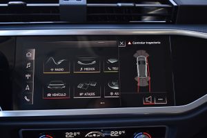 Audi Q3 35 TDI 110kW 150CV S tronic Virtual Cockpit  - Foto 113