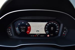 Audi Q3 35 TDI 110kW 150CV S tronic Virtual Cockpit  - Foto 81