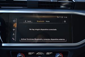 Audi Q3 35 TDI 110kW 150CV S tronic Virtual Cockpit  - Foto 92