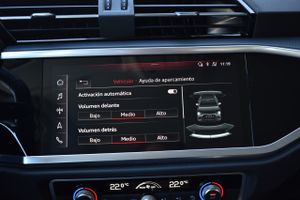 Audi Q3 35 TDI 110kW 150CV S tronic Virtual Cockpit  - Foto 97