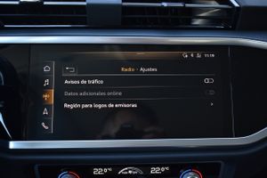 Audi Q3 35 TDI 110kW 150CV S tronic Virtual Cockpit  - Foto 91