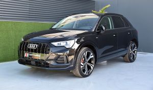 Audi Q3 35 TDI 110kW 150CV S tronic Virtual Cockpit  - Foto 25