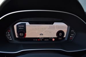 Audi Q3 35 TDI 110kW 150CV S tronic Virtual Cockpit  - Foto 80