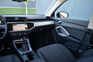 Audi Q3 35 TDI 110kW 150CV S tronic Virtual Cockpit  - Foto 71