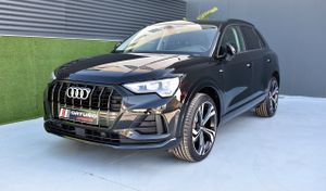 Audi Q3 35 TDI 110kW 150CV S tronic Virtual Cockpit  - Foto 18