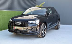 Audi Q3 35 TDI 110kW 150CV S tronic Virtual Cockpit  - Foto 23