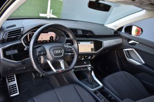 Audi Q3 35 TDI 110kW 150CV S tronic Virtual Cockpit  - Foto 53