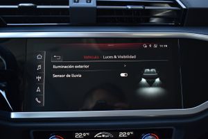 Audi Q3 35 TDI 110kW 150CV S tronic Virtual Cockpit  - Foto 96