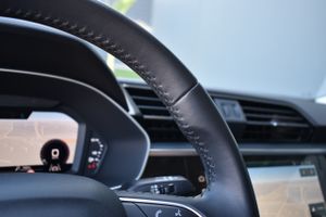 Audi Q3 35 TDI 110kW 150CV S tronic Virtual Cockpit  - Foto 76