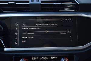 Audi Q3 35 TDI 110kW 150CV S tronic Virtual Cockpit  - Foto 103