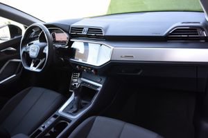 Audi Q3 35 TDI 110kW 150CV S tronic Virtual Cockpit  - Foto 66