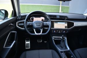 Audi Q3 35 TDI 110kW 150CV S tronic Virtual Cockpit  - Foto 72