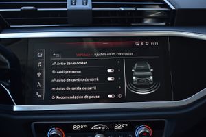 Audi Q3 35 TDI 110kW 150CV S tronic Virtual Cockpit  - Foto 98