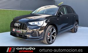 Audi Q3 35 TDI 110kW 150CV S tronic Virtual Cockpit  - Foto 2