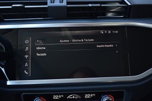 Audi Q3 35 TDI 110kW 150CV S tronic Virtual Cockpit  - Foto 104