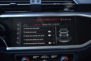 Audi Q3 35 TDI 110kW 150CV S tronic Virtual Cockpit  - Foto 99