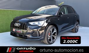 Audi Q3 35 TDI 110kW 150CV S tronic Virtual Cockpit  - Foto 2