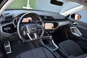 Audi Q3 35 TDI 110kW 150CV S tronic Virtual Cockpit  - Foto 9