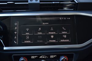 Audi Q3 35 TDI 110kW 150CV S tronic Virtual Cockpit  - Foto 110