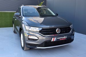 Volkswagen T-Roc Sport 2.0 TDI 110kW 150CV 4 Motion DSG   - Foto 58