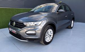 Volkswagen T-Roc Sport 2.0 TDI 110kW 150CV 4 Motion DSG   - Foto 30