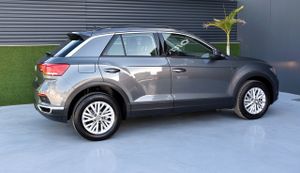 Volkswagen T-Roc Sport 2.0 TDI 110kW 150CV 4 Motion DSG   - Foto 37