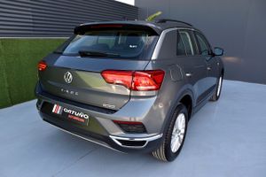 Volkswagen T-Roc Sport 2.0 TDI 110kW 150CV 4 Motion DSG   - Foto 38