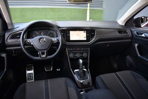 Volkswagen T-Roc Sport 2.0 TDI 110kW 150CV 4 Motion DSG   - Foto 79