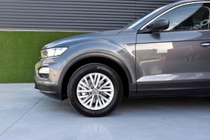 Volkswagen T-Roc Sport 2.0 TDI 110kW 150CV 4 Motion DSG   - Foto 16