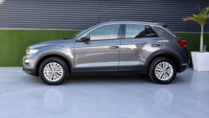 Volkswagen T-Roc Sport 2.0 TDI 110kW 150CV 4 Motion DSG   - Foto 3