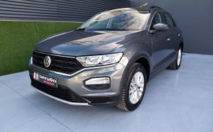 Volkswagen T-Roc Sport 2.0 TDI 110kW 150CV 4 Motion DSG   - Foto 28