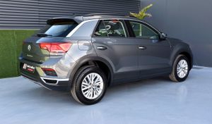 Volkswagen T-Roc Sport 2.0 TDI 110kW 150CV 4 Motion DSG   - Foto 36