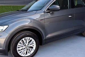 Volkswagen T-Roc Sport 2.0 TDI 110kW 150CV 4 Motion DSG   - Foto 31