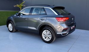 Volkswagen T-Roc Sport 2.0 TDI 110kW 150CV 4 Motion DSG   - Foto 46