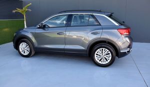 Volkswagen T-Roc Sport 2.0 TDI 110kW 150CV 4 Motion DSG   - Foto 45