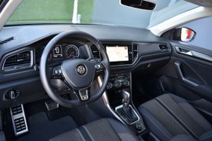 Volkswagen T-Roc Sport 2.0 TDI 110kW 150CV 4 Motion DSG   - Foto 9