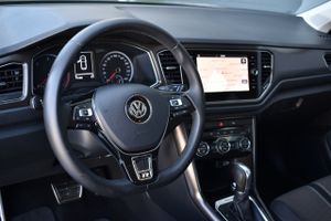 Volkswagen T-Roc Sport 2.0 TDI 110kW 150CV 4 Motion DSG   - Foto 10