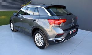 Volkswagen T-Roc Sport 2.0 TDI 110kW 150CV 4 Motion DSG   - Foto 54