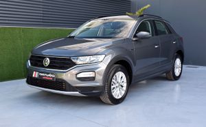 Volkswagen T-Roc Sport 2.0 TDI 110kW 150CV 4 Motion DSG   - Foto 20