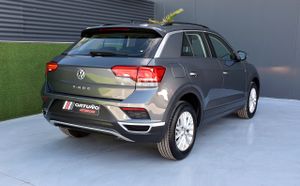 Volkswagen T-Roc Sport 2.0 TDI 110kW 150CV 4 Motion DSG   - Foto 34