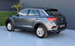 Volkswagen T-Roc Sport 2.0 TDI 110kW 150CV 4 Motion DSG   - Foto 50