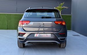 Volkswagen T-Roc Sport 2.0 TDI 110kW 150CV 4 Motion DSG   - Foto 4