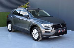 Volkswagen T-Roc Sport 2.0 TDI 110kW 150CV 4 Motion DSG   - Foto 6