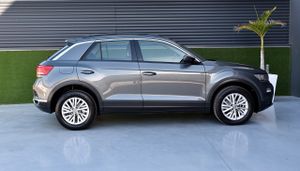 Volkswagen T-Roc Sport 2.0 TDI 110kW 150CV 4 Motion DSG   - Foto 5