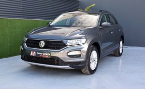 Volkswagen T-Roc Sport 2.0 TDI 110kW 150CV 4 Motion DSG   - Foto 18