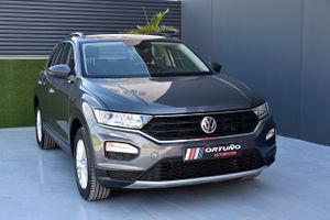 Volkswagen T-Roc Sport 2.0 TDI 110kW 150CV 4 Motion DSG   - Foto 7