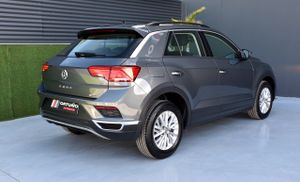 Volkswagen T-Roc Sport 2.0 TDI 110kW 150CV 4 Motion DSG   - Foto 35