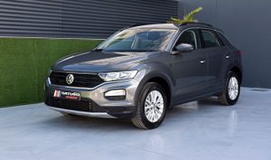 Volkswagen T-Roc Sport 2.0 TDI 110kW 150CV 4 Motion DSG   - Foto 25