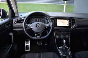 Volkswagen T-Roc Sport 2.0 TDI 110kW 150CV 4 Motion DSG   - Foto 81